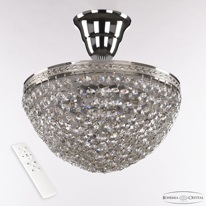 19321/25IV/LED-DIM Ni