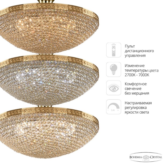 19321/55IV/LED-DIM G