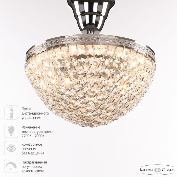 19321/25IV/LED-DIM Ni