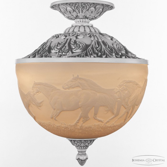 AL7003P/25 WMN Horse