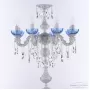 AL79101T/8/175 B WMN P Aquamarine/M-1H