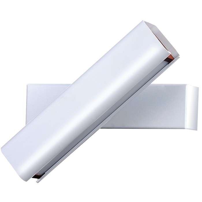 8104W-10W-3000K WH