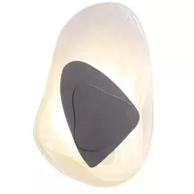 F097-9W-3000K BK-WH