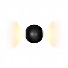 ZD8168-6W RGB BK
