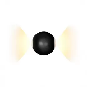 ZD8168-6W RGB BK