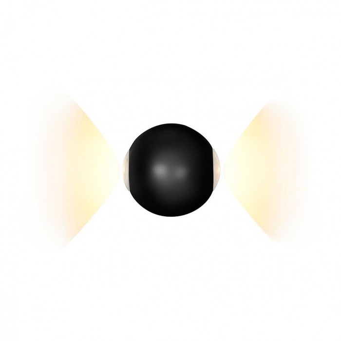 ZD8168-6W RGB BK