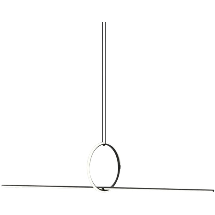 10339P/A2-35W-3000K BK-WH