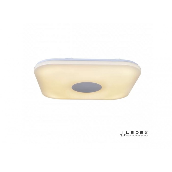 18W Square opaque entire