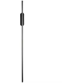 6007W/S - 8W - 3000K BK