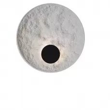 F099-9W-3000K WH-BK