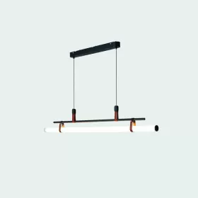 9498P-32W-3000K BK-BR-WH