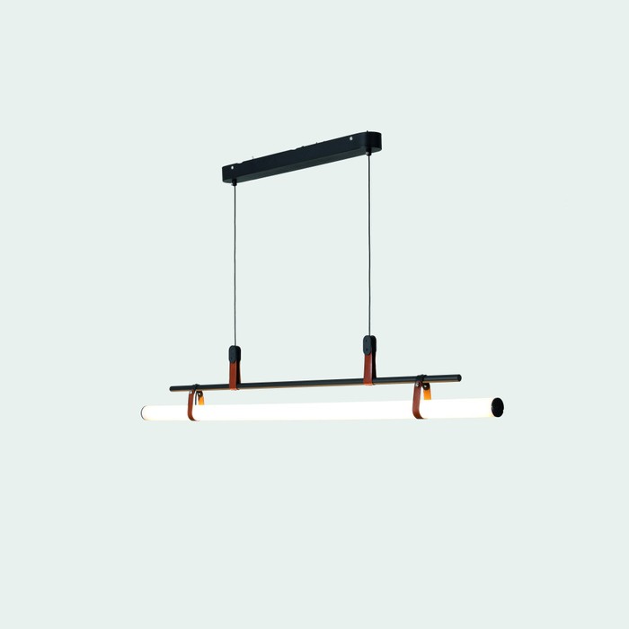 9498P-32W-3000K BK-BR-WH