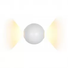 ZD8168-6W RGB WH