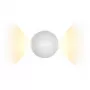 ZD8168-6W RGB WH
