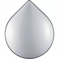 6008W-18W-3000K WH-GL