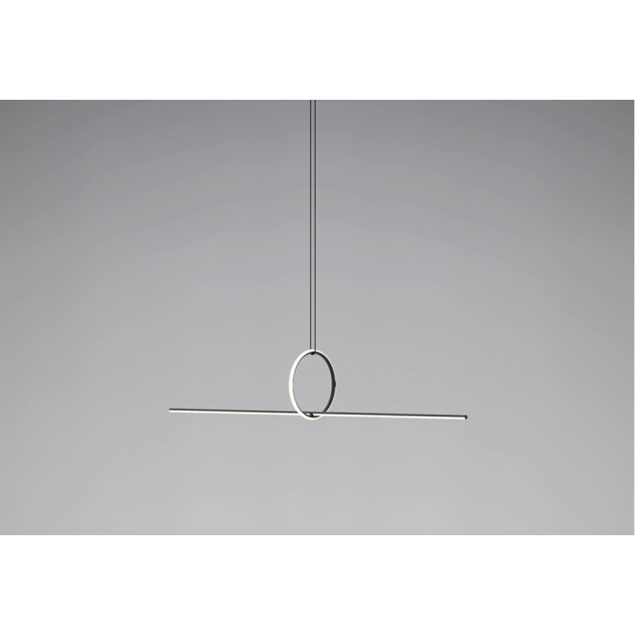 10339P/A2-35W-3000K BK-WH