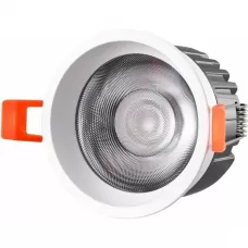 112-12W-D80-4000K-24DG-WH