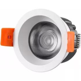 107-7W-D64-4000K-24DG-WH