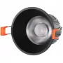 212-12W-D95-3000K-24DG-BK
