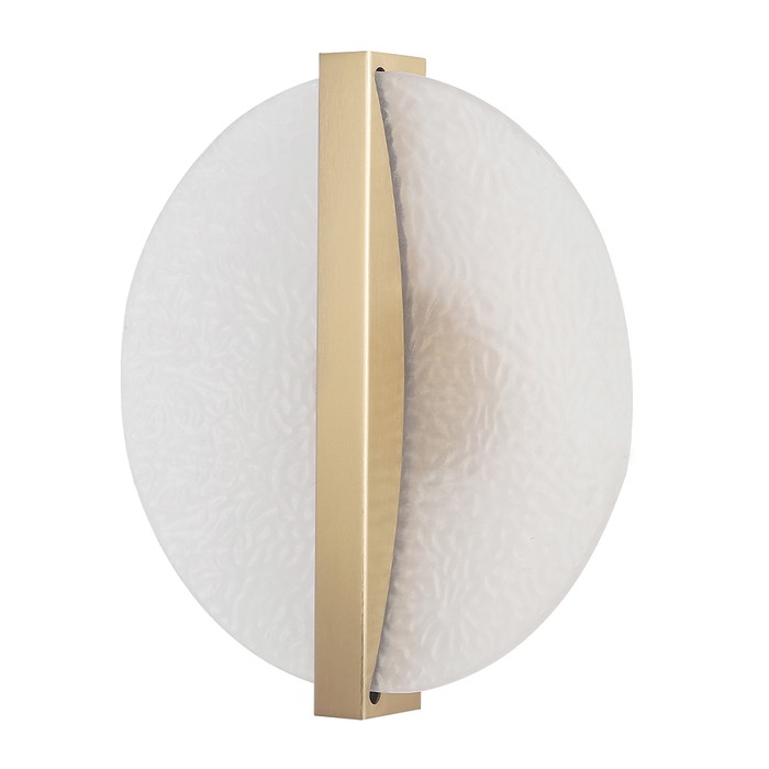 AGOSTO AP5W LED BRASS