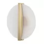 AGOSTO AP5W LED BRASS