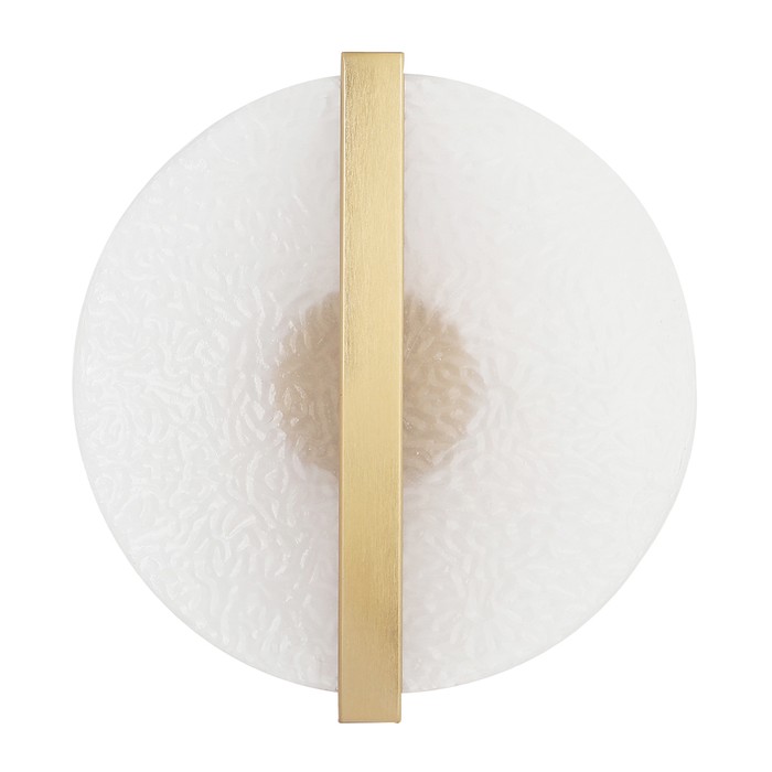AGOSTO AP5W LED BRASS