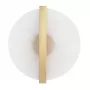 AGOSTO AP5W LED BRASS