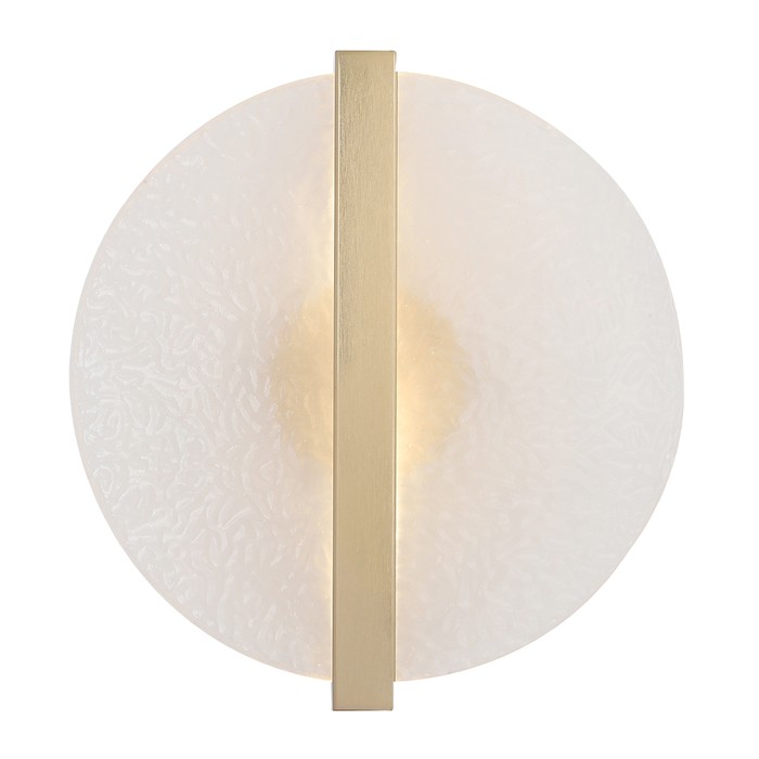 AGOSTO AP5W LED BRASS