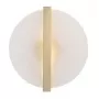 AGOSTO AP5W LED BRASS