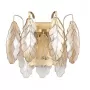 TREVI AP2 BRASS