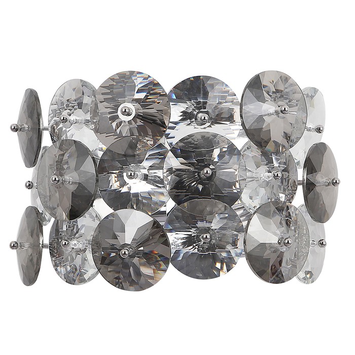 CRYSTAL AP2 CHROME