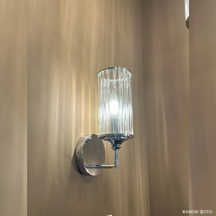 GLORIA AP1 CHROME
