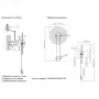 CANCION AP8W LED