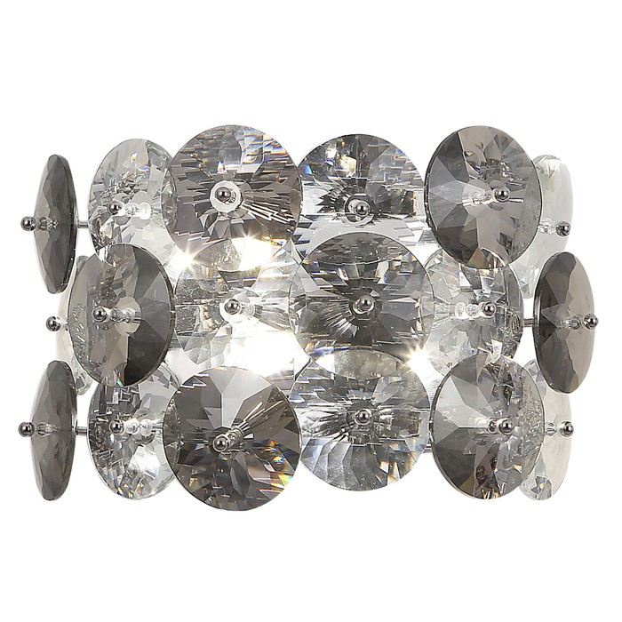 CRYSTAL AP2 CHROME