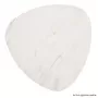FRESA AP10W LED D270 WHITE