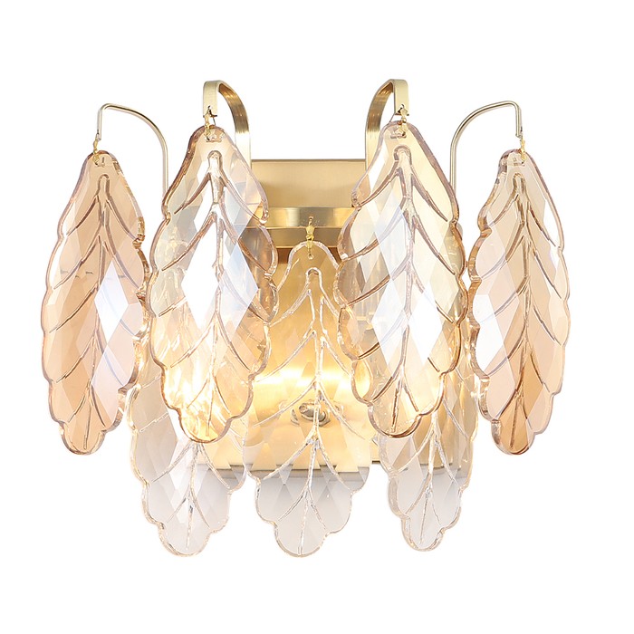 TREVI AP2 BRASS