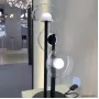 BOSQUE LG3 BLACK/TRANSPARENT