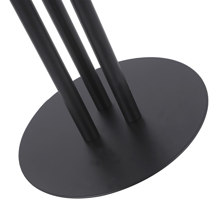 BOSQUE LG3 BLACK/TRANSPARENT