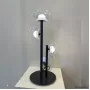 BOSQUE LG3 BLACK/TRANSPARENT