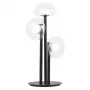 BOSQUE LG3 BLACK/TRANSPARENT