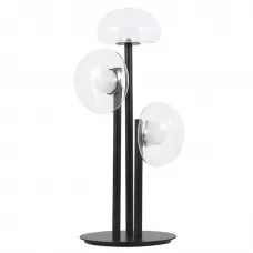 BOSQUE LG3 BLACK/TRANSPARENT