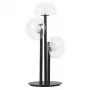 BOSQUE LG3 BLACK/TRANSPARENT