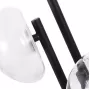 BOSQUE LG3 BLACK/TRANSPARENT