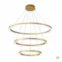 FORTUNA SP158W LED GOLD