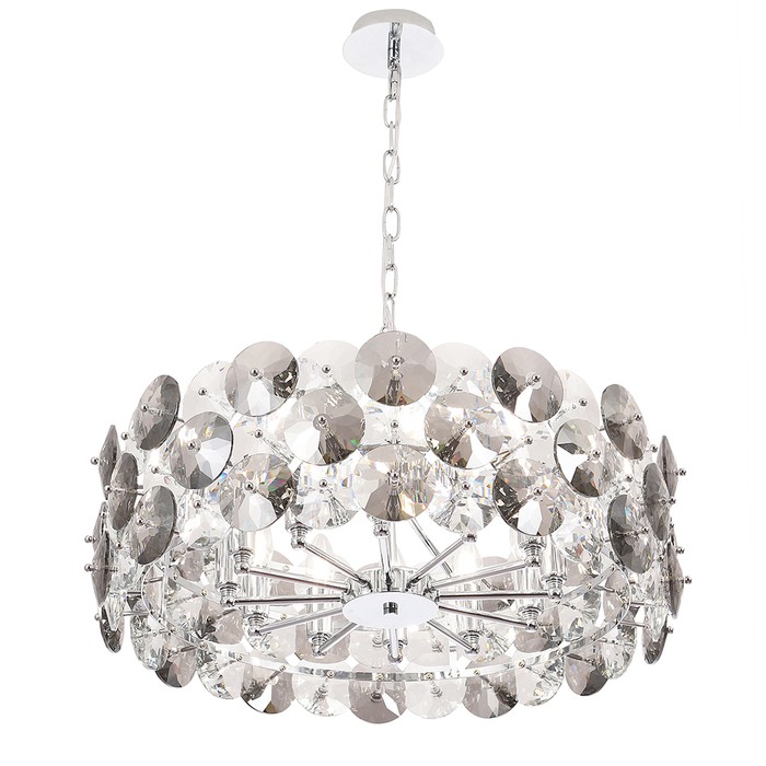 CRYSTAL SP12 CHROME