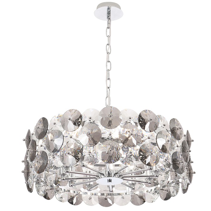 CRYSTAL SP12 CHROME