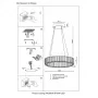 MUSIKA SP50W LED GOLD