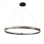 FERNANDO SP88W LED BLACK/GOLD