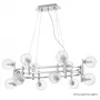 LUXURY SP12L CHROME