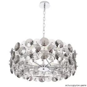 CRYSTAL SP12 CHROME